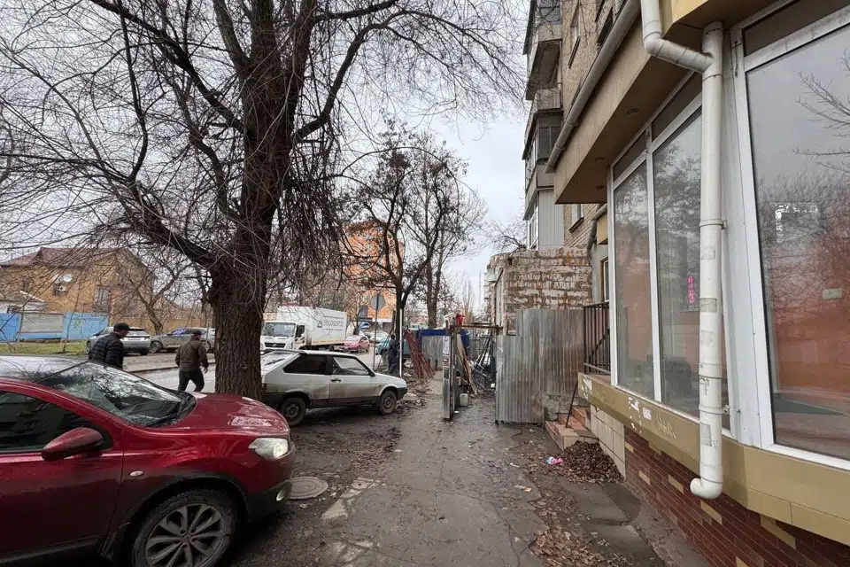 Сдаётся помещение своб. назначения, 58 м²