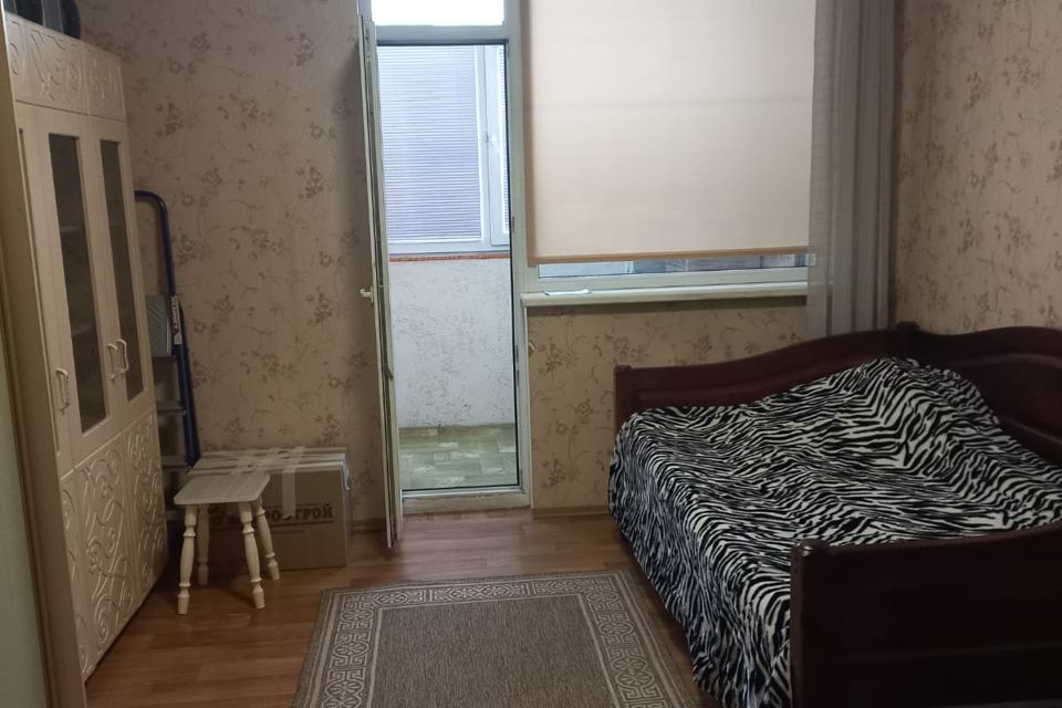Сдаётся 1-комнатная квартира, 24 м²