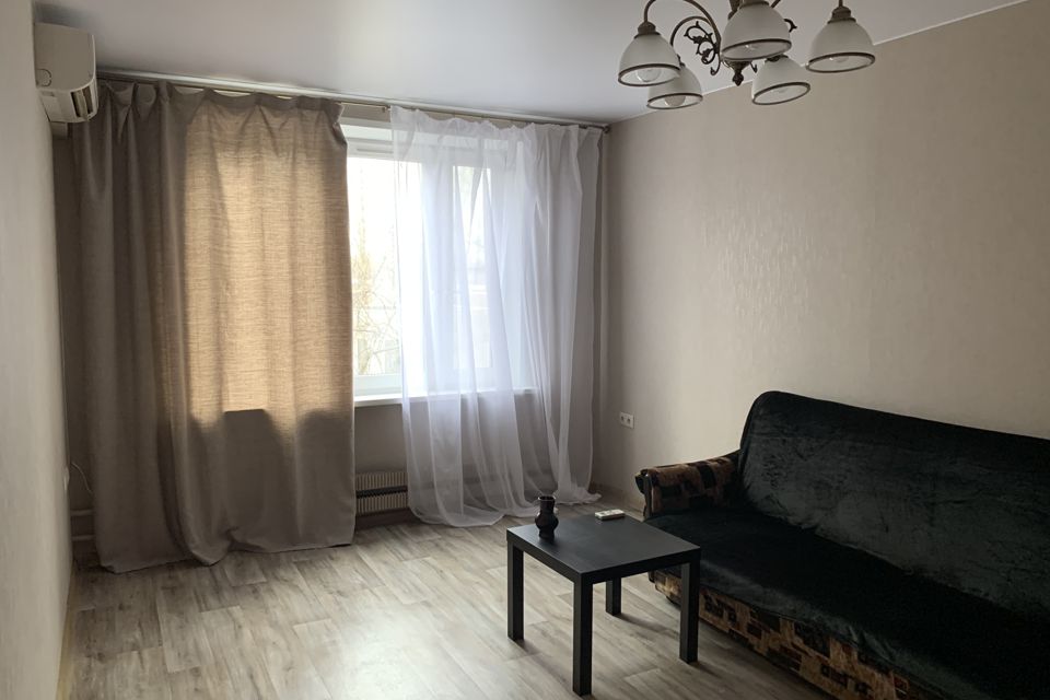 Сдаётся 2-комнатная квартира, 46 м²
