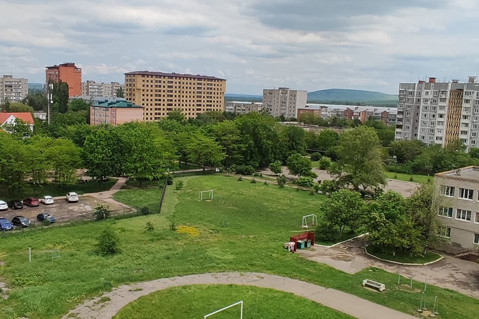Сдаётся 2-комнатная квартира, 60 м²
