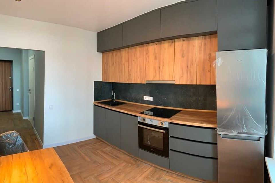 Сдаётся 1-комнатная квартира, 37 м²