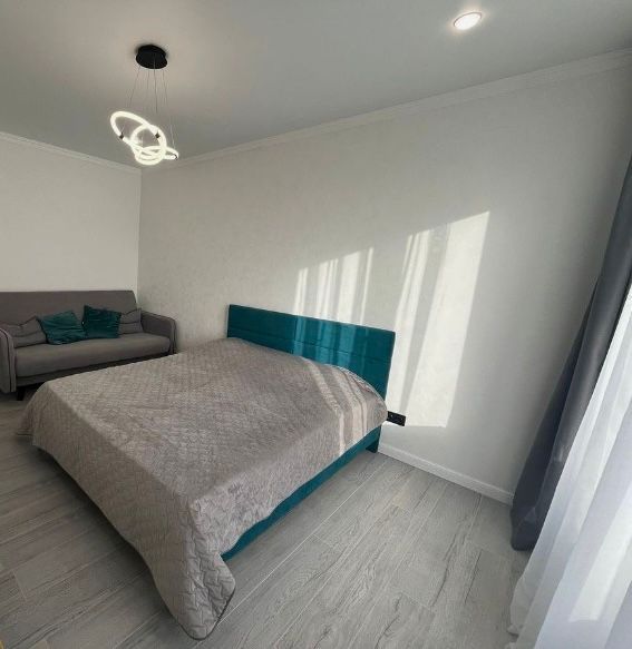 Сдаётся 1-комнатная квартира, 38 м²