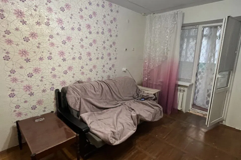 Сдаётся 2-комнатная квартира, 45 м²