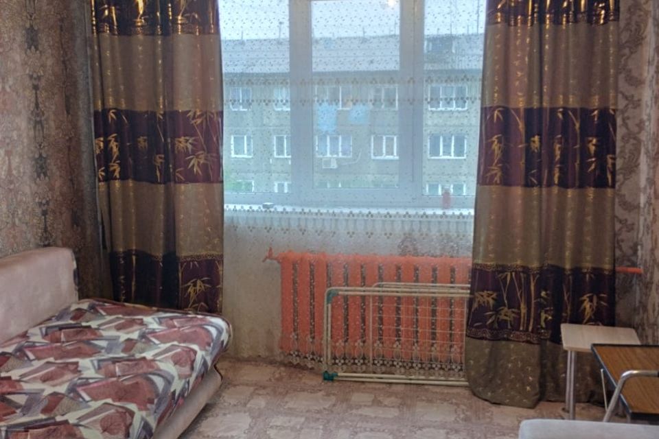 Сдаётся студия, 18 м²