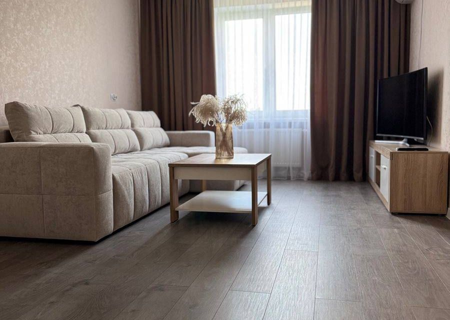 Сдаётся 1-комнатная квартира, 41.5 м²
