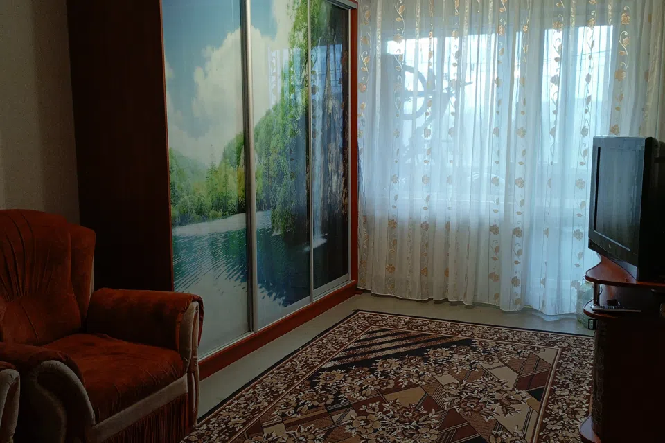 Сдаётся 2-комнатная квартира, 48 м²