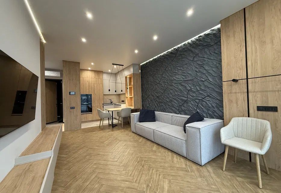 Сдаётся студия, 26.3 м²