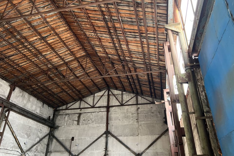 Сдаётся помещение своб. назначения, 310 м²