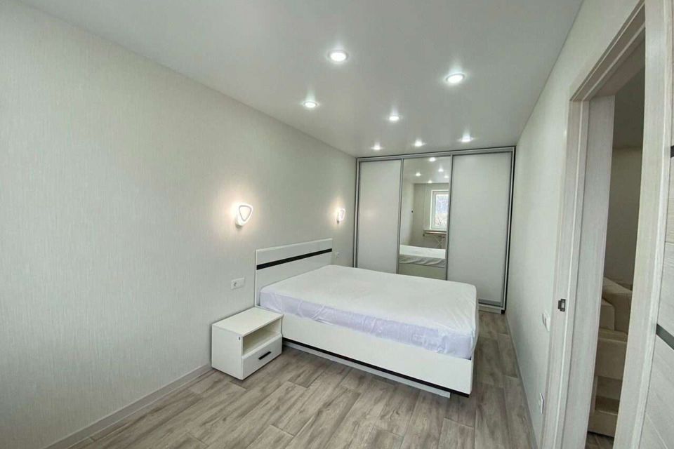Сдаётся 2-комнатная квартира, 43 м²