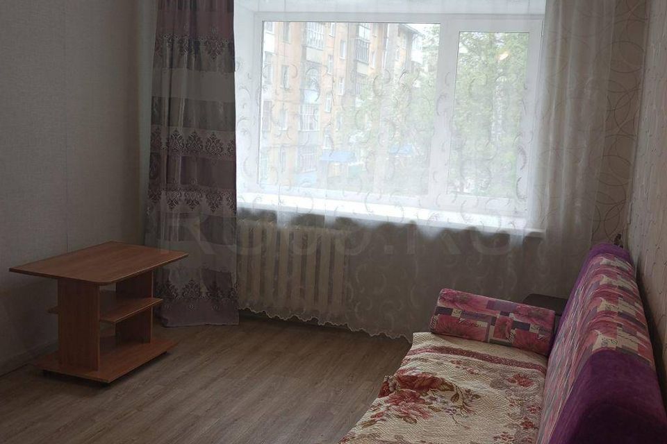 Сдаётся 1-комнатная квартира, 36 м²