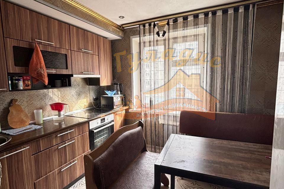 Сдаётся 2-комнатная квартира, 48.9 м²
