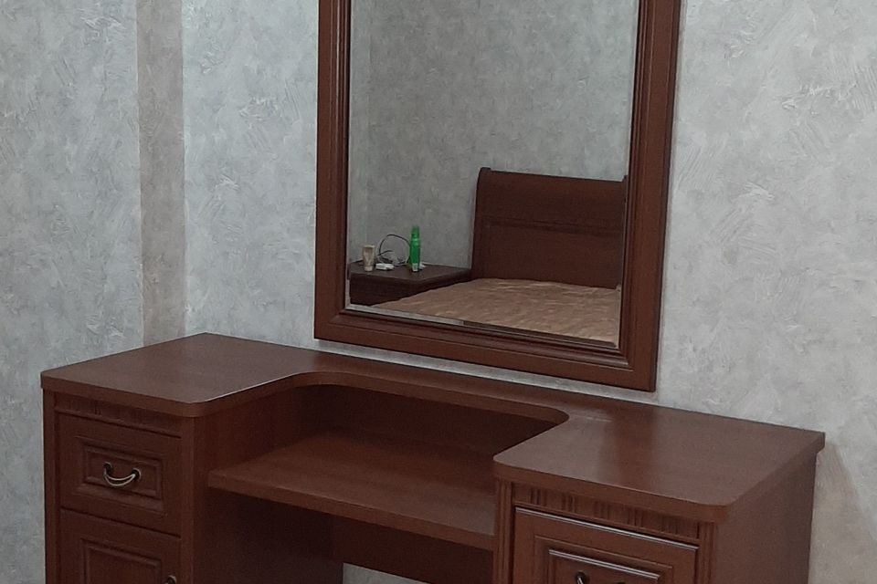 Сдаётся 1-комнатная квартира, 36 м²