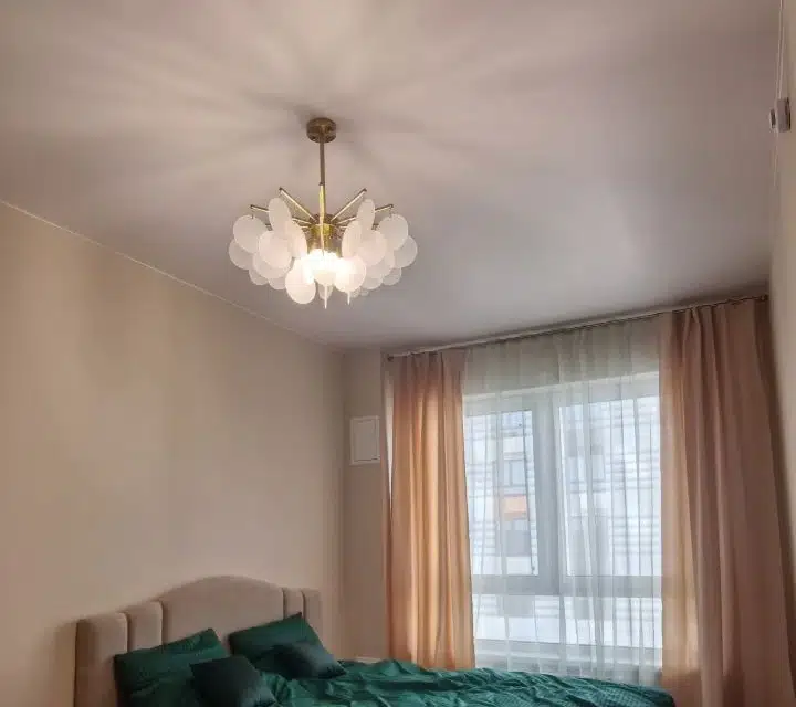 Сдаётся 1-комнатная квартира, 38 м²