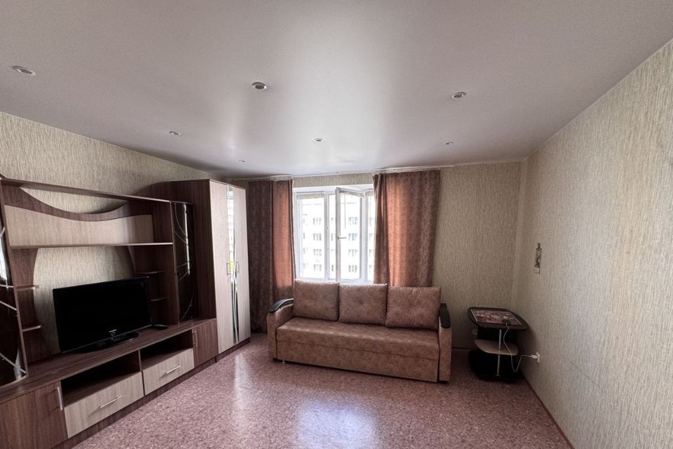 Сдаётся 2-комнатная квартира, 53 м²