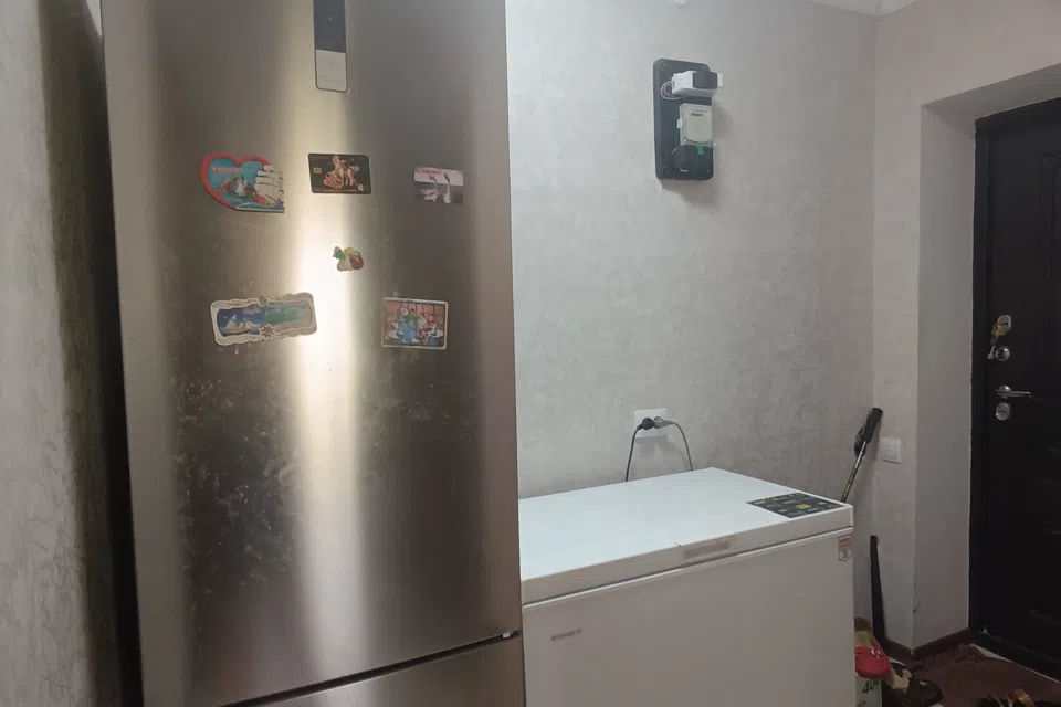 Сдаётся 1-комнатная квартира, 30 м²
