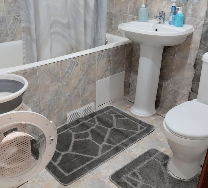Сдаётся 1-комнатная квартира, 32 м²