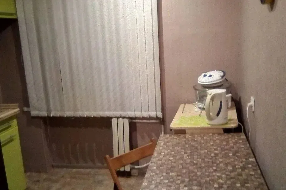 Сдаётся 1-комнатная квартира, 32 м²