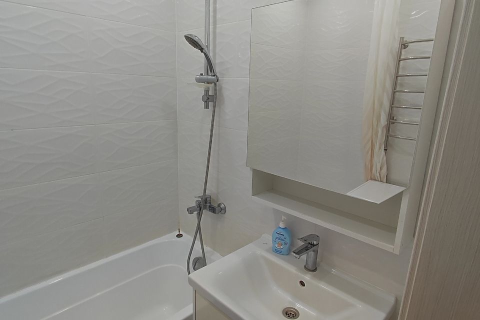 Сдаётся 2-комнатная квартира, 47.7 м²