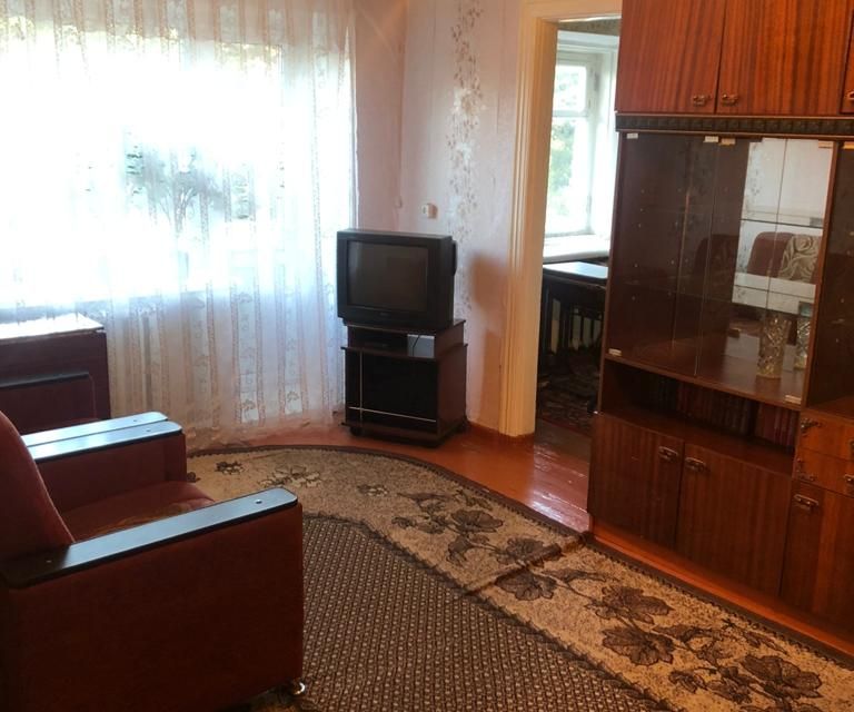 Сдаётся 2-комнатная квартира, 45 м²