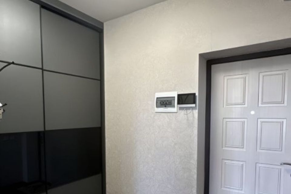 Сдаётся студия, 35.8 м²