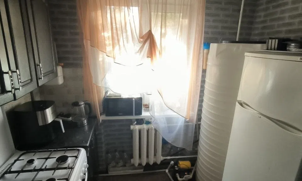 Сдаётся 2-комнатная квартира, 50 м²