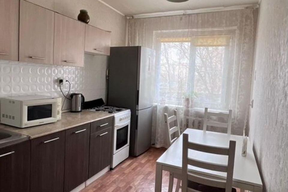 Сдаётся 3-комнатная квартира, 70 м²