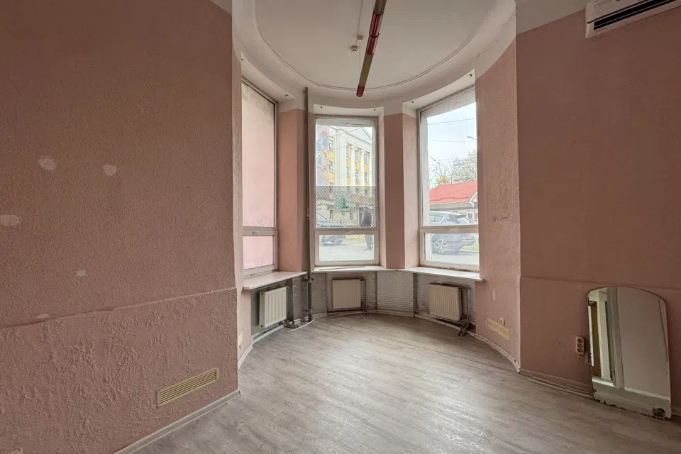 Сдаётся офис, 90 м²