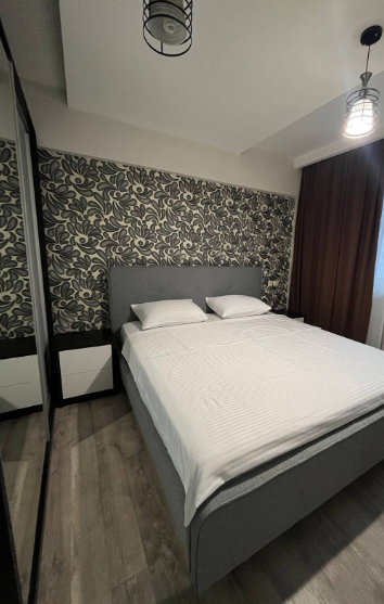 Сдаётся 2-комнатная квартира, 40 м²