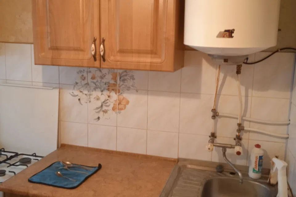 Сдаётся 1-комнатная квартира, 31 м²