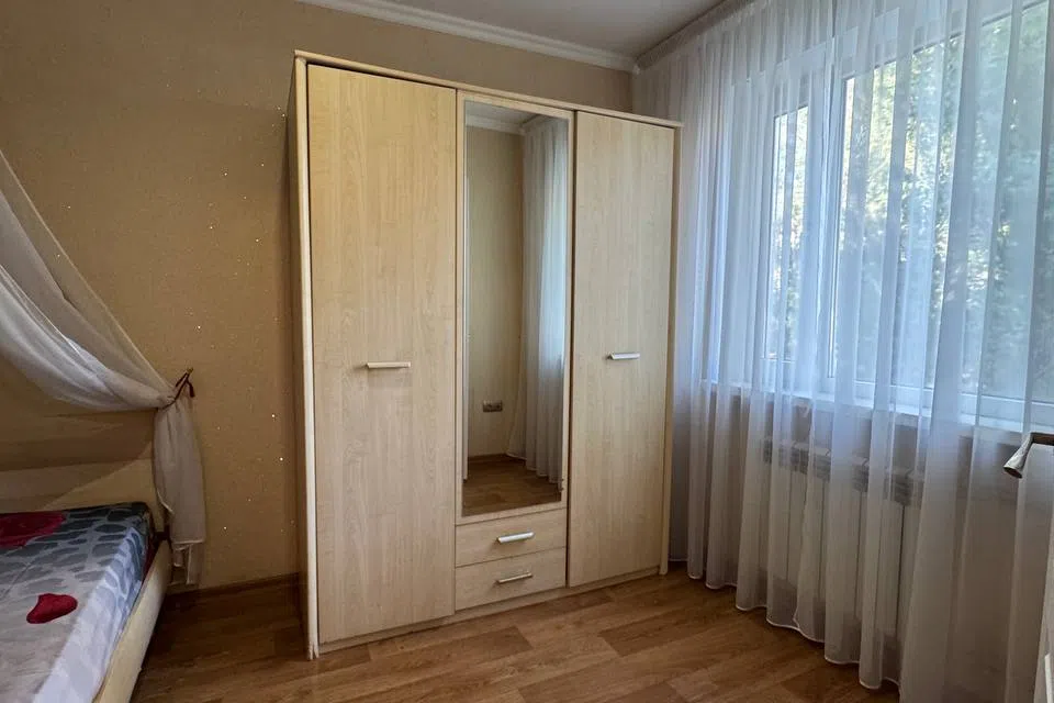 Сдаётся 2-комнатная квартира, 45 м²