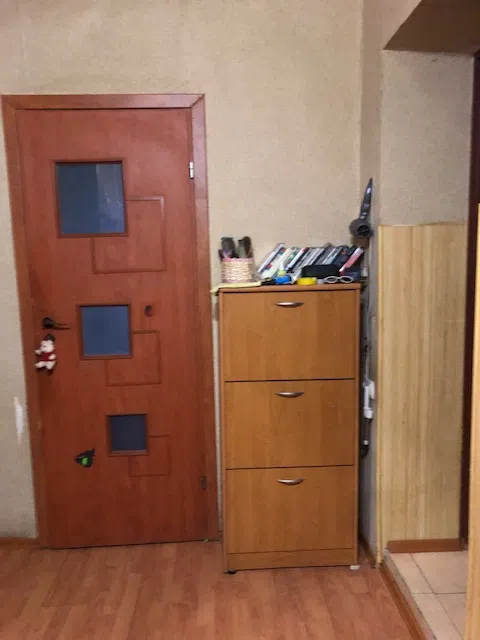 Сдаётся 1-комнатная квартира, 34 м²