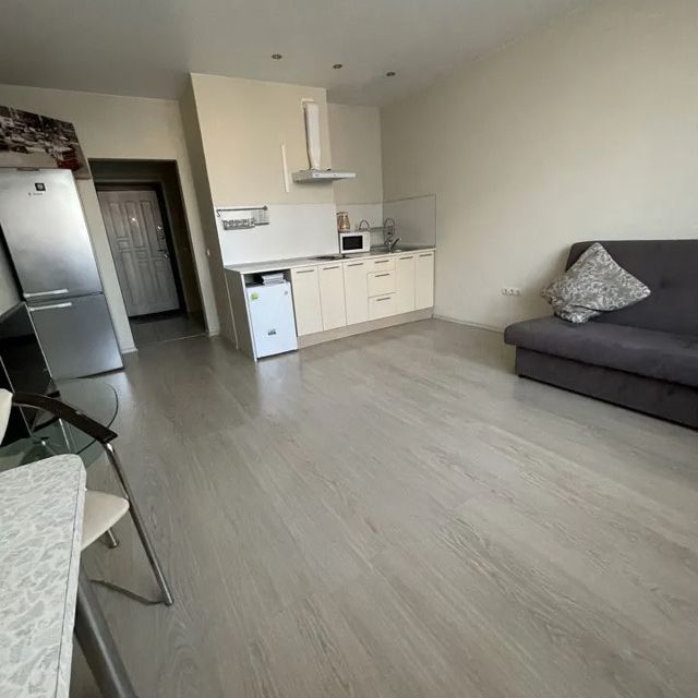 Сдаётся студия, 29 м²