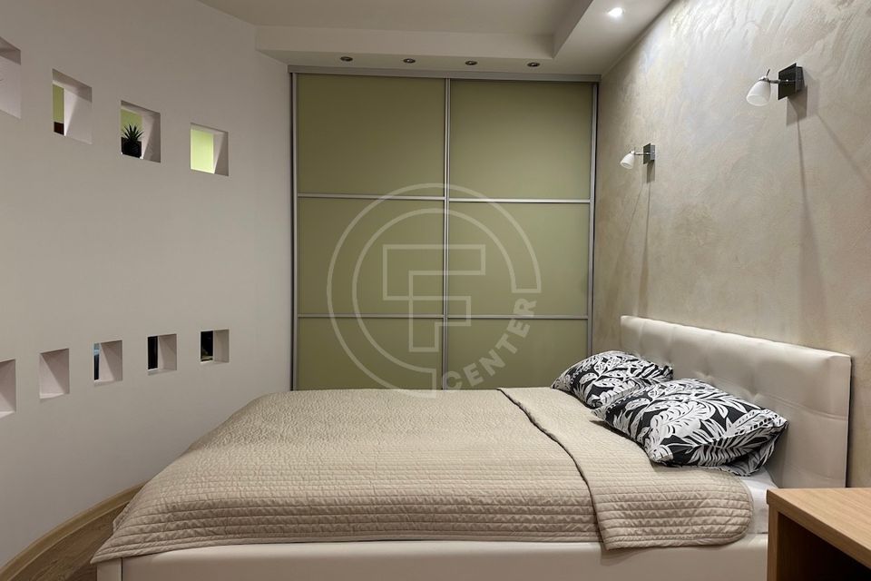 Сдаётся студия, 47 м²