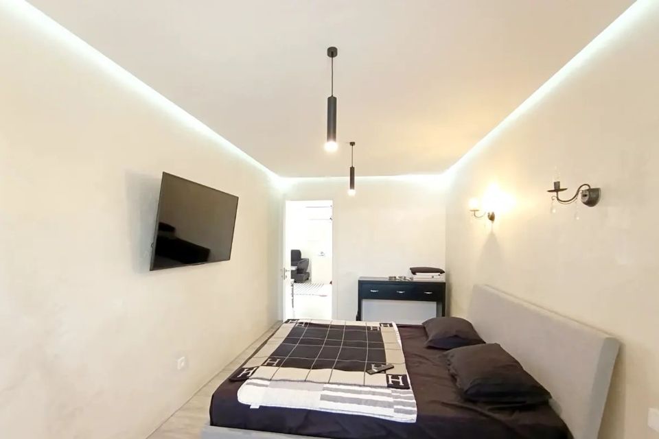 Сдаётся 2-комнатная квартира, 60 м²