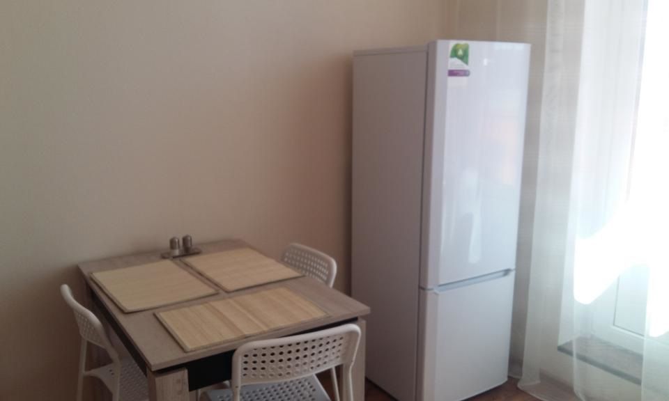 Сдаётся 1-комнатная квартира, 37.2 м²