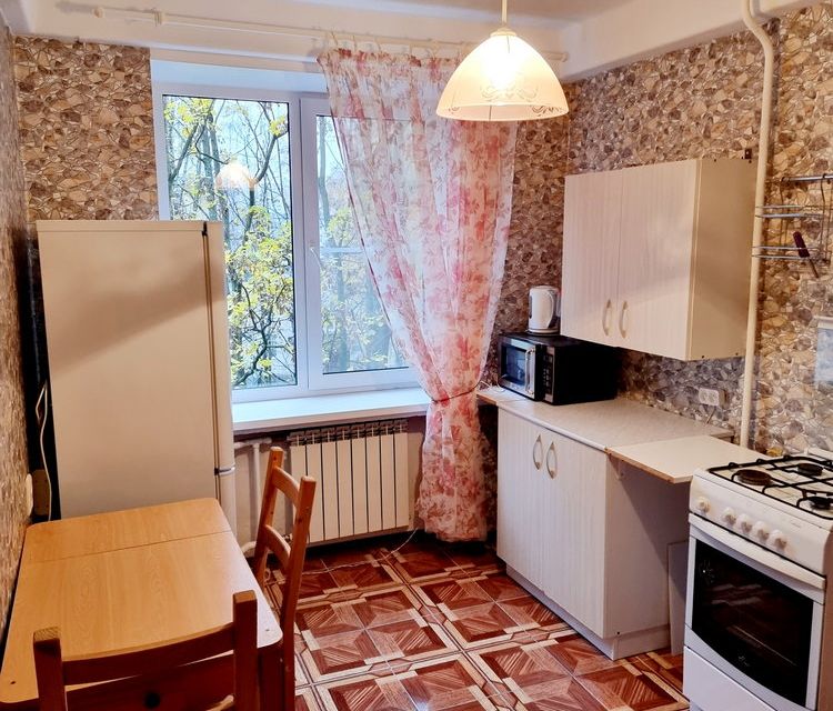 Сдаётся 1-комнатная квартира, 32 м²
