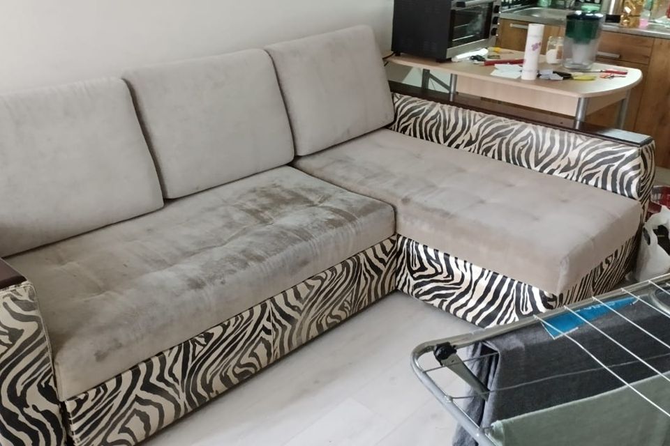 Сдаётся студия, 25 м²