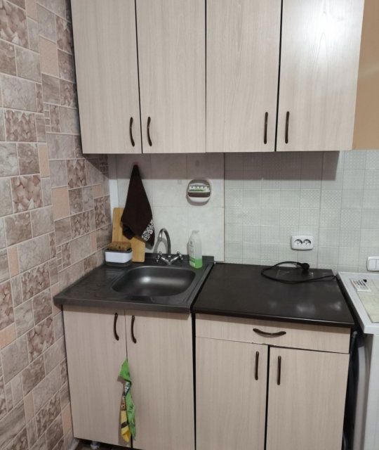 Сдаётся студия, 16 м²