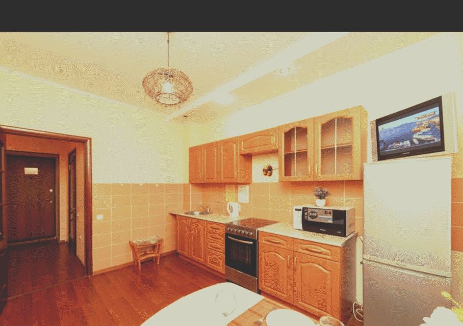Сдаётся 1-комнатная квартира, 40 м²