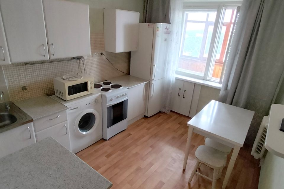 Сдаётся 1-комнатная квартира, 33 м²