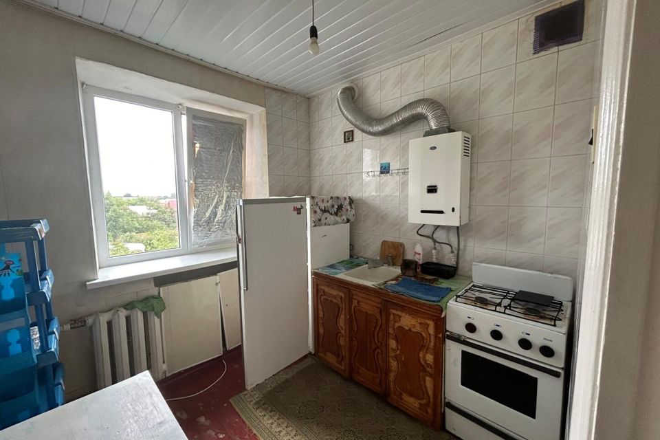Сдаётся 1-комнатная квартира, 32 м²