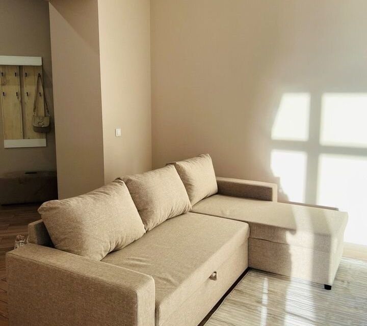 Сдаётся 2-комнатная квартира, 80 м²