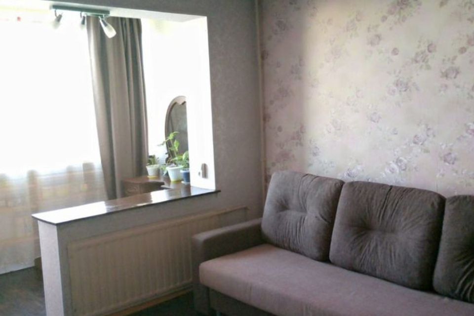 Сдаётся 2-комнатная квартира, 50.1 м²