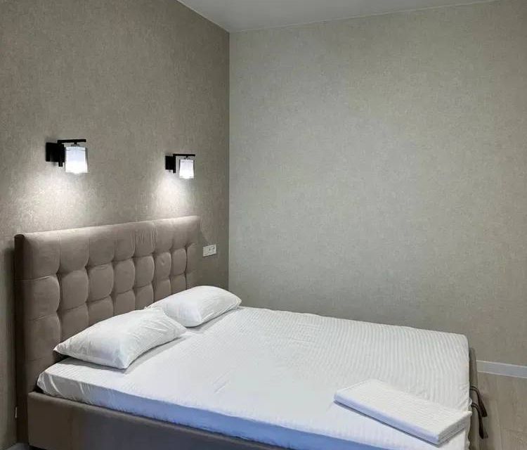 Сдаётся 1-комнатная квартира, 37 м²