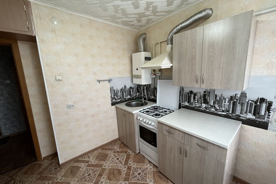Сдаётся 1-комнатная квартира, 29 м²