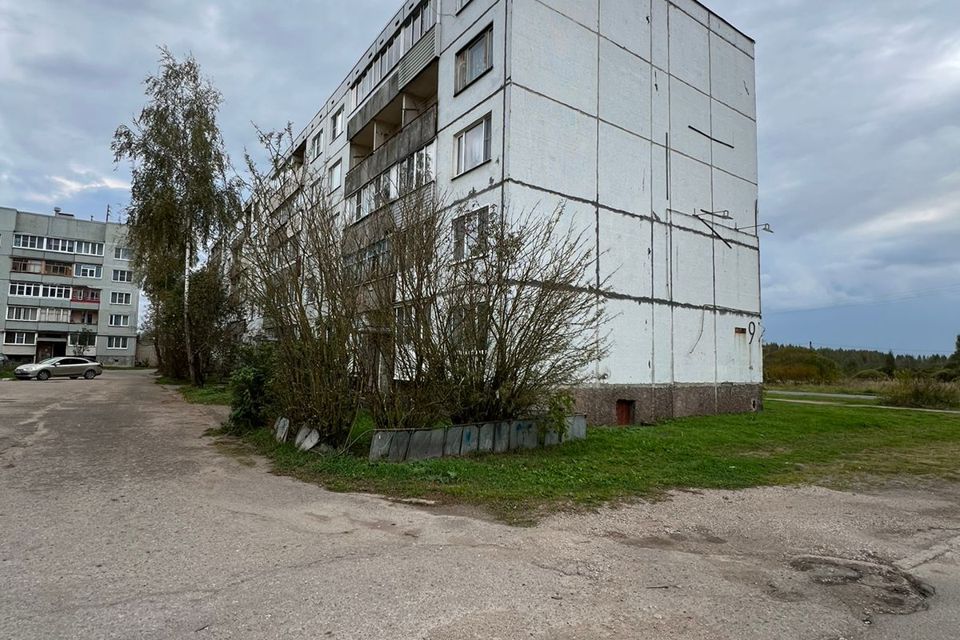 Сдаётся 1-комнатная квартира, 33 м²