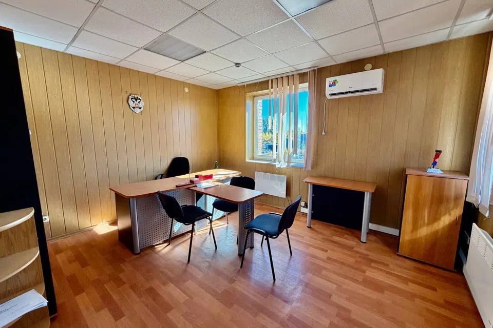 Сдаётся склад, 793 м²