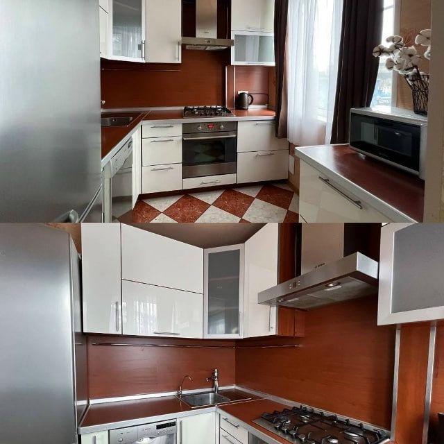 Сдаётся 3-комнатная квартира, 60 м²