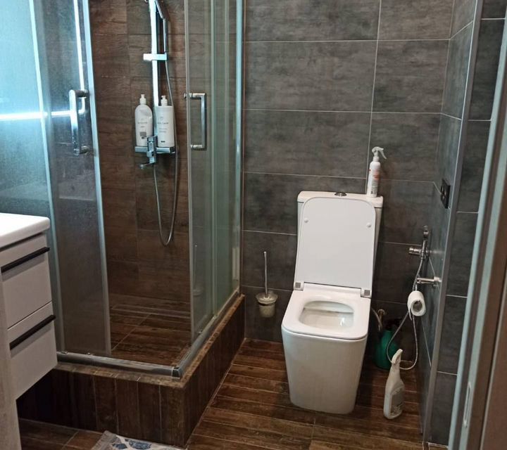 Сдаётся 1-комнатная квартира, 48 м²