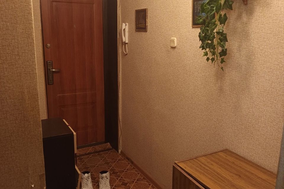 Сдаётся 1-комнатная квартира, 32 м²